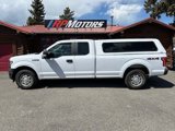 Used 2017 Ford F150 XL w/ XL Power Equipment Group image 3