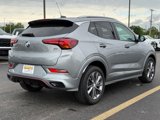 Certified 2023 Buick Encore GX Select w/ Sport Touring Package image 3