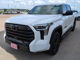 New 2025 Toyota Tundra Limited image 3