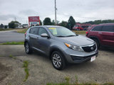 Used 2015 Kia Sportage LX image 2