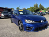 Used 2016 Volkswagen Golf R 4-Door image 2