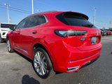 New 2025 Buick Envision Avenir image 5