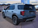 New 2026 Honda Passport TrailSport image 3