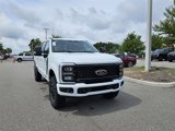 New 2025 Ford F250 Lariat image 2