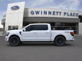 New 2025 Ford F150 Lariat image 3