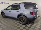 New 2026 Honda Passport RTL image 3