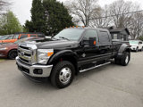 Used 2016 Ford F350 Lariat w/ Lariat Ultimate Package image 2