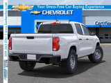 New 2025 Chevrolet Colorado W/T image 4