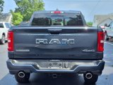 New 2025 RAM 1500 Laramie image 3