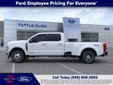 New 2025 Ford F350 Lariat w/ Lariat Ultimate Package image 3