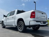 New 2025 RAM 1500 Laramie image 5