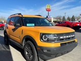 Used 2022 Ford Bronco Sport Big Bend image 4