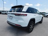 New 2025 Jeep Grand Cherokee Limited image 2