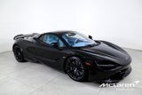 New 2025 McLaren 750S Spider image 3