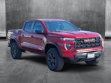 Used 2024 GMC Canyon Elevation image 3