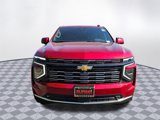 New 2025 Chevrolet Tahoe High Country image 2