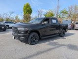 New 2025 RAM 1500 Big Horn image 2