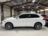 Used 2014 Porsche Cayenne Diesel Platinum Edition image 2
