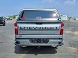 Used 2025 Chevrolet Silverado 1500 RST w/ RST All Star Premium Package image 5