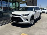 Used 2024 Toyota Grand Highlander XLE image 2