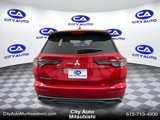 New 2025 Mitsubishi Outlander ES image 6