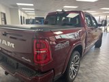 New 2025 RAM 1500 Tungsten image 5
