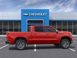 New 2026 Chevrolet Silverado 1500 LT w/ Z71 Off-Road Package image 5