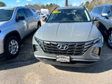 Used 2024 Hyundai Tucson SEL image 3