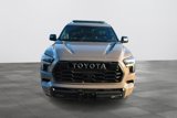 New 2025 Toyota Sequoia TRD Pro image 2
