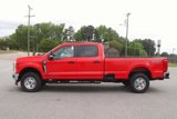 New 2025 Ford F350 4x4 Crew Cab Super Duty image 4