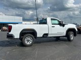 New 2025 GMC Sierra 2500 Pro image 4