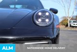 Used 2024 Porsche 911 Carrera 4S image 5