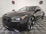 New 2025 Audi RS 7 Performance image 5