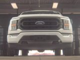 Used 2023 Ford F150 XLT w/ Equipment Group 302A High image 3