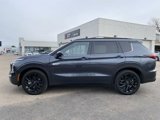 New 2025 Mitsubishi Outlander 4WD Plug-In Hybrid image 2