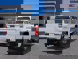 New 2025 Chevrolet Silverado 2500 Custom w/ Custom Value Package image 4