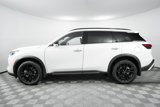 New 2025 INFINITI QX60 Luxe w/ Black Edition image 5