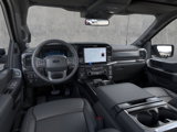 New 2025 Ford F150 Lariat image 5