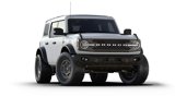 New 2025 Ford Bronco Badlands image 4