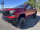 New 2025 Chevrolet Silverado 2500 LTZ w/ Trail Boss Package image 3