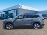 New 2025 Volkswagen Atlas SE image 4
