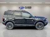 New 2025 Ford Bronco Sport Badlands image 3