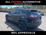 Used 2020 Jeep Cherokee Latitude Plus image 4
