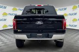 New 2025 Ford F150 Lariat w/ Equipment Group 501A Mid image 6