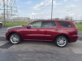Certified 2021 Dodge Durango GT image 5