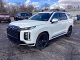 New 2025 Hyundai Palisade Calligraphy image 3