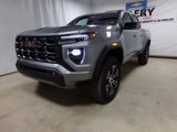 New 2025 GMC Canyon AT4 w/ AT4 Premium Package image 3