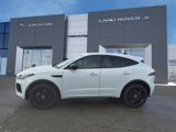 New 2024 Jaguar E-PACE R-Dynamic SE image 2