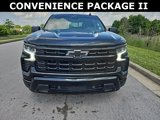 Used 2024 Chevrolet Silverado 1500 RST w/ Convenience Package II image 2