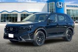 New 2026 Honda CR-V Sport-L image 2